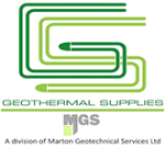 Geothermal Supplies