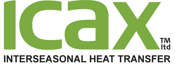 ICAX Ltd