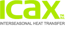 ICAX Ltd' ;